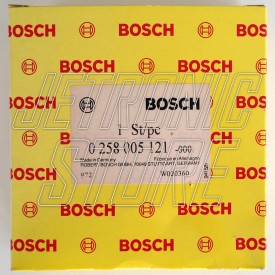 BOSCH Lambda Sensor 0258005121 | New!